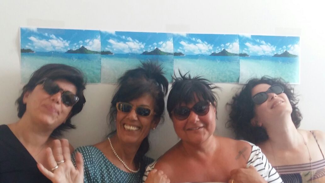 Cambiamento climatico